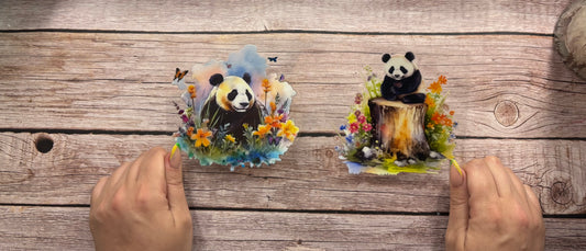 Pandas