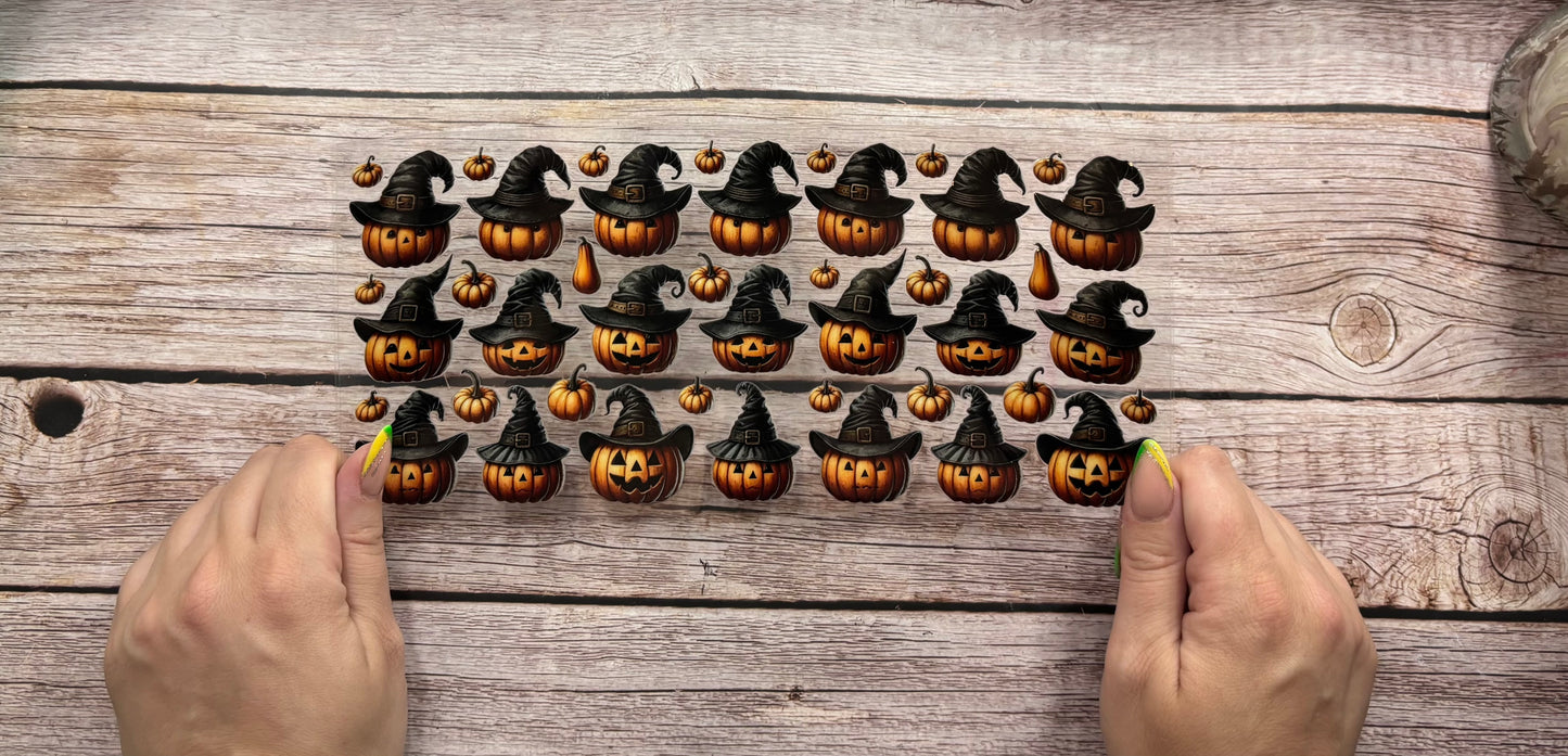 Pumpkins
