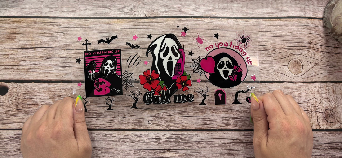 Ghostface
