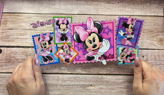 Mouse stamp