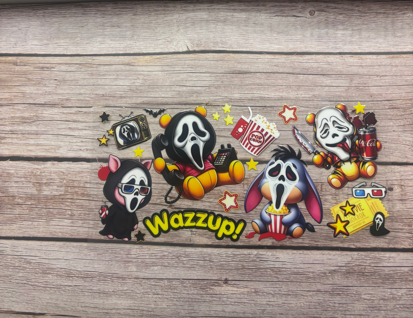 Halloween Random