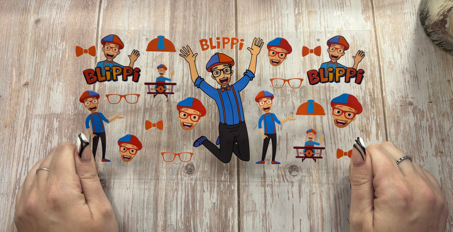 Blippi