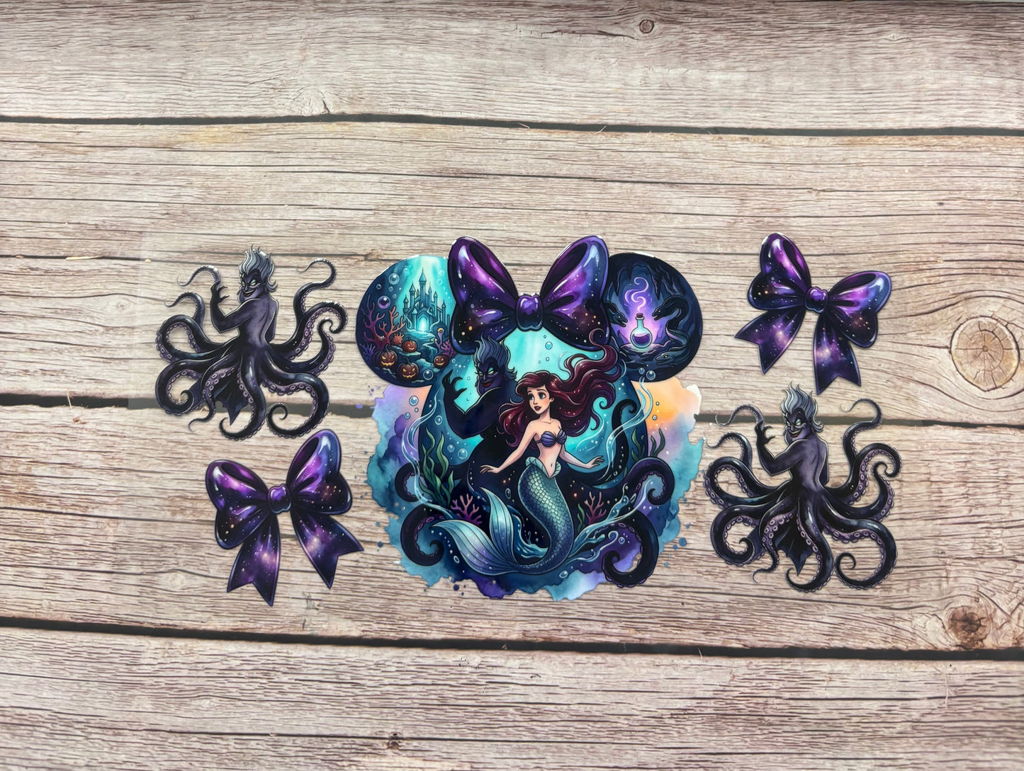 The Sea Princess PT 2