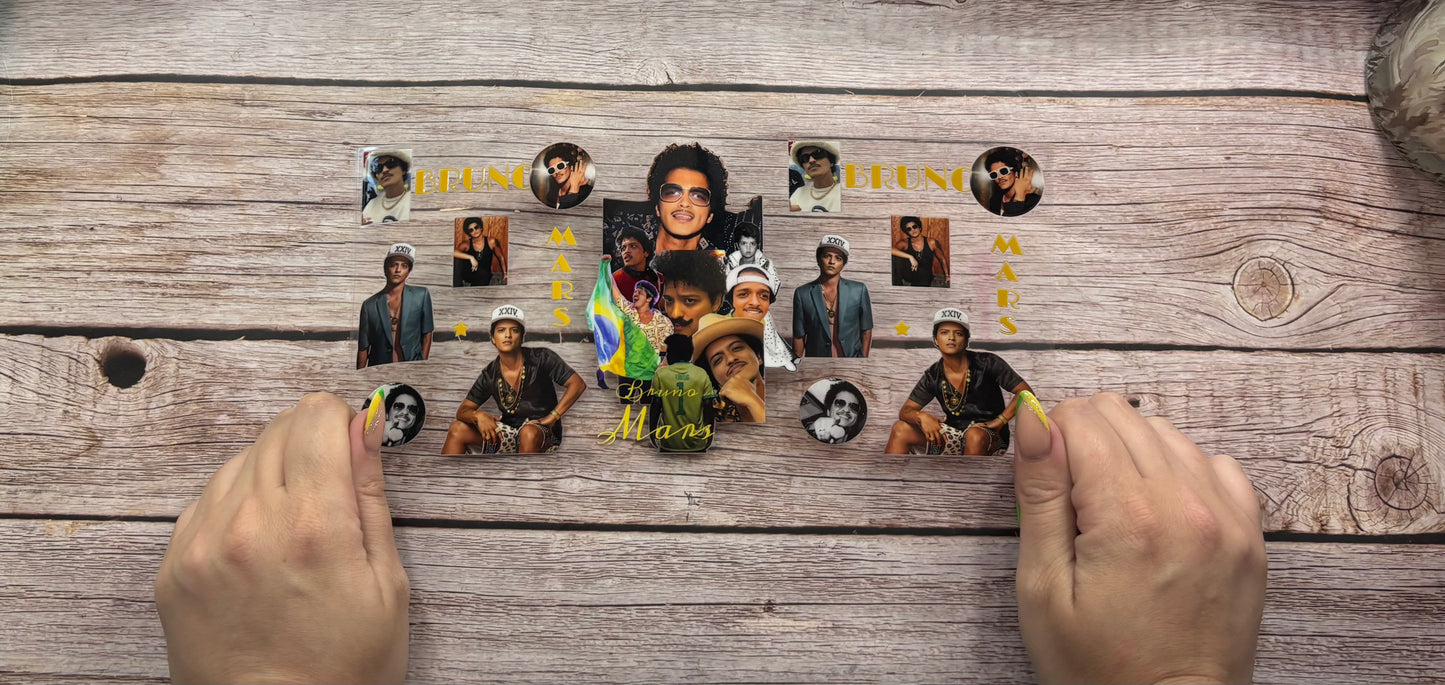 Bruno Mars