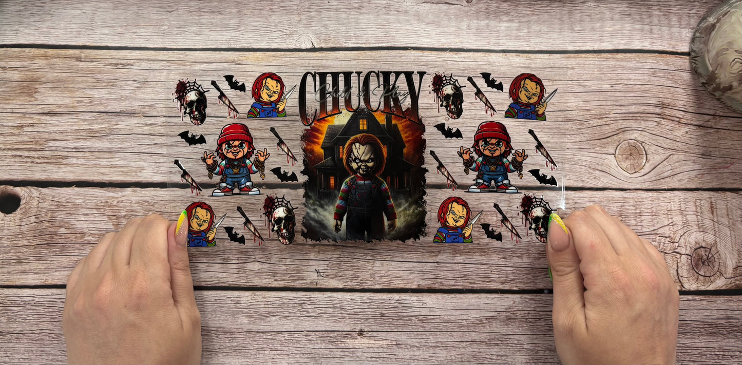 Chucky