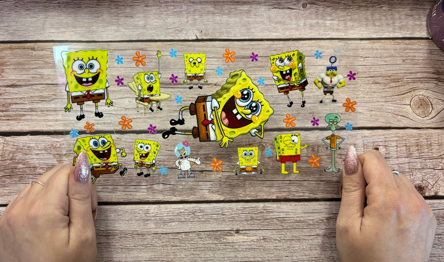 Bikini Bottom