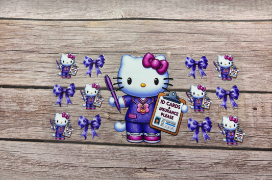 Hello Kitty & Friends