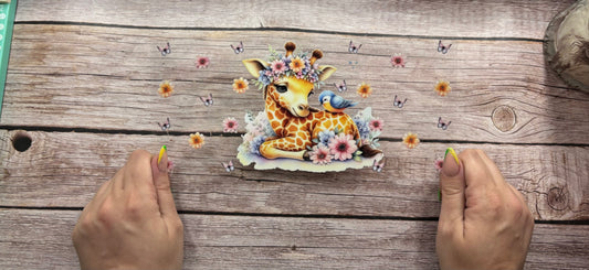 Giraffe