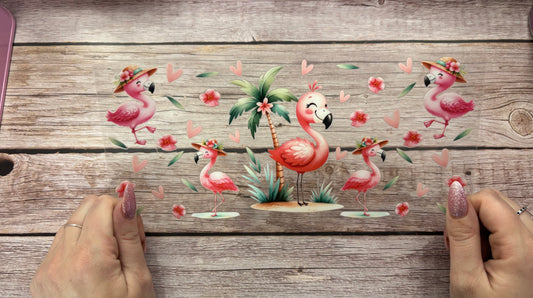 Flamingo
