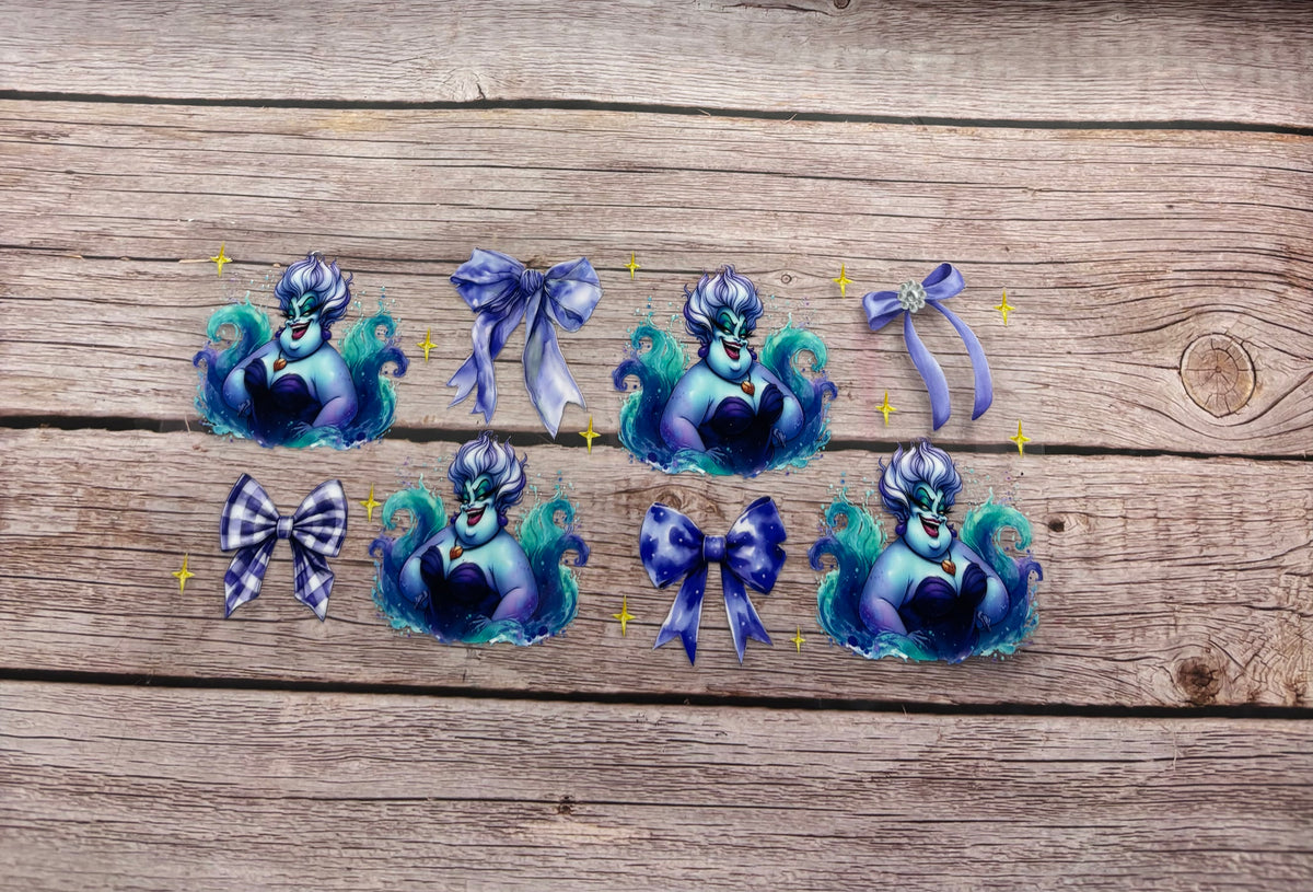 The Sea witch