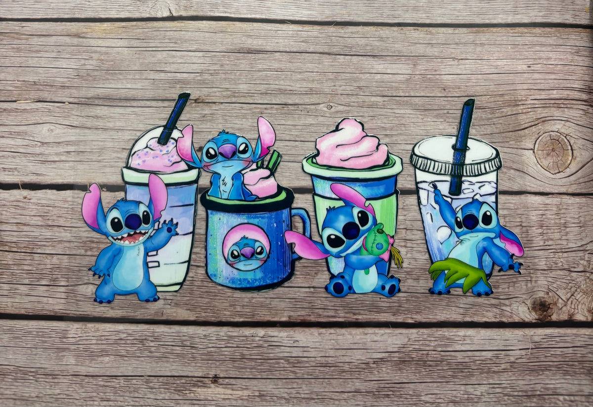 Cosmic Cuties