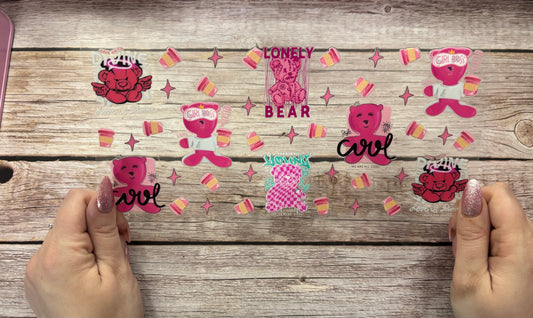Bear