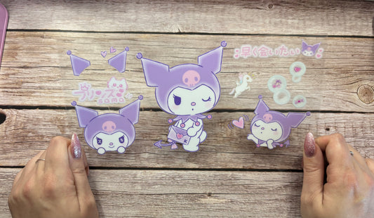 Pastel cat