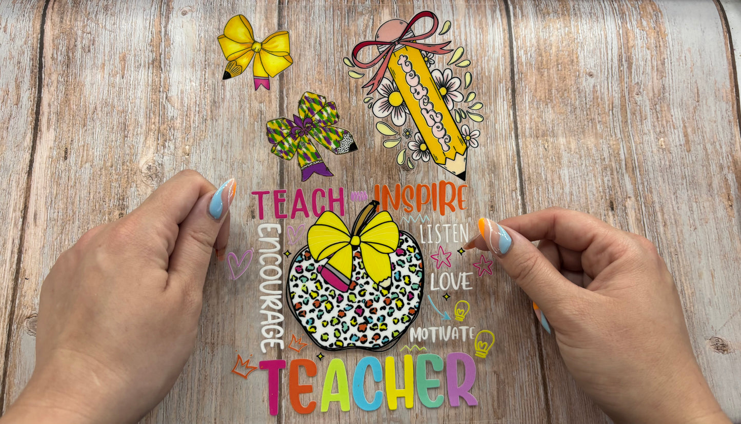 Teacher