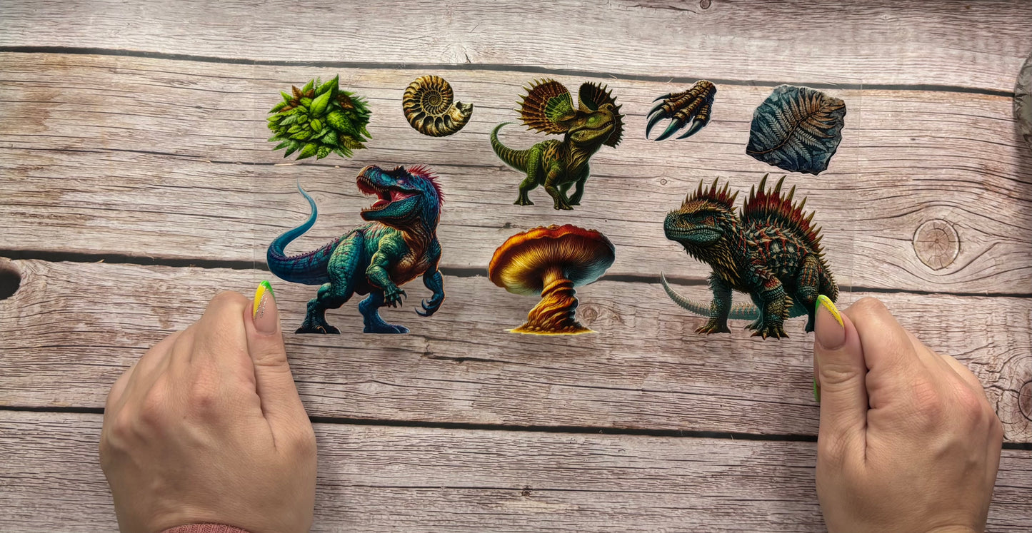 Dinosaurs
