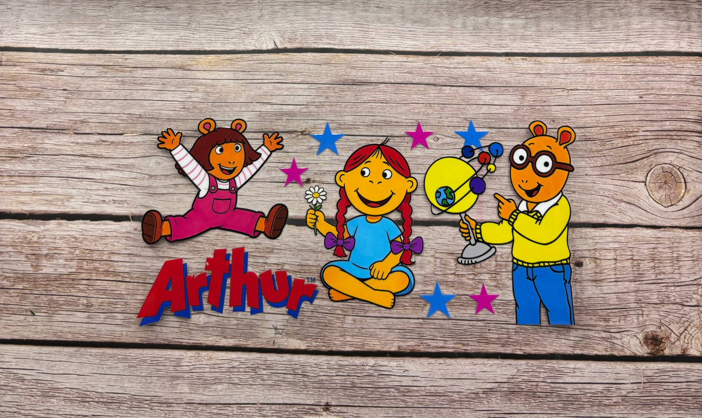 Arthur