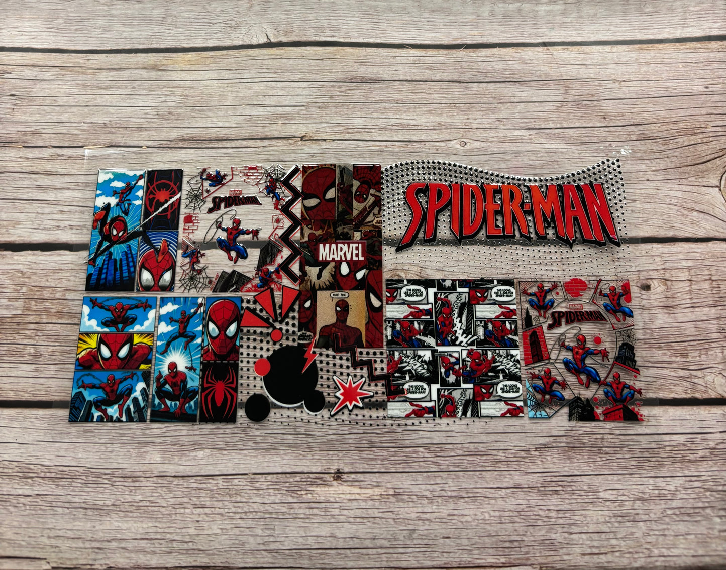 Spidey