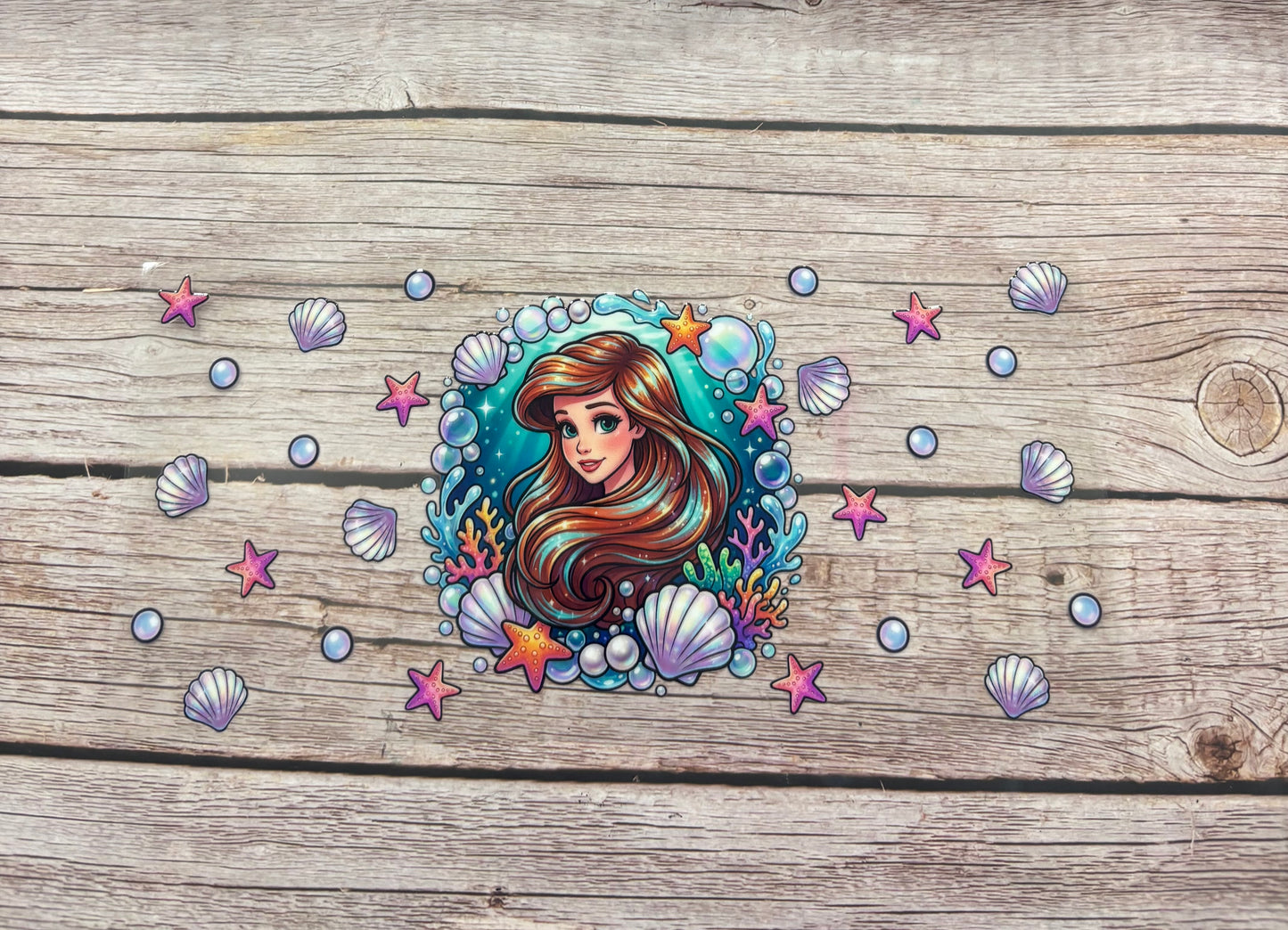 The sea princess
