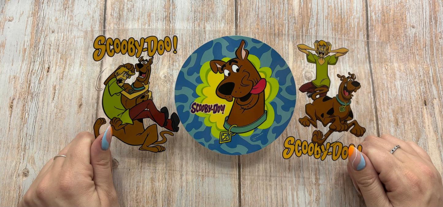 Scooby snack