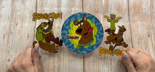 Scooby snack