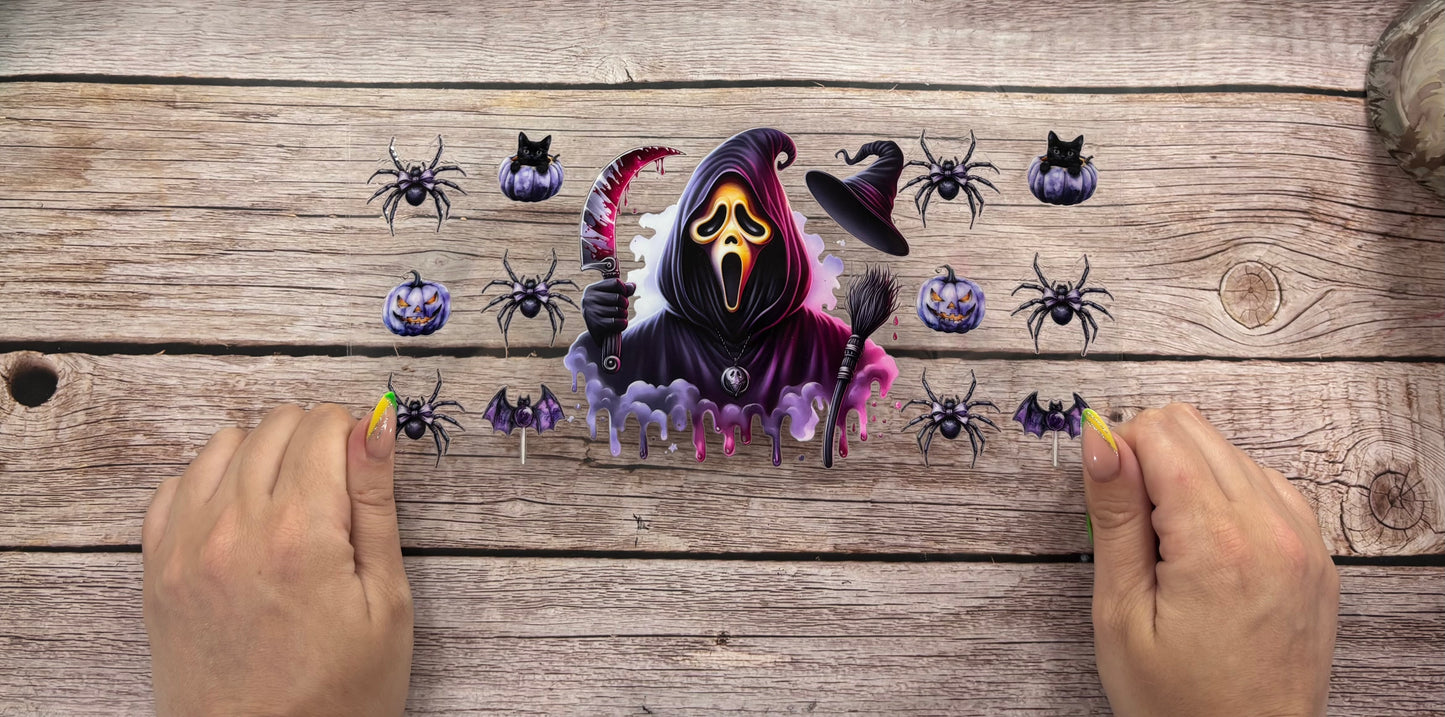 Ghostface