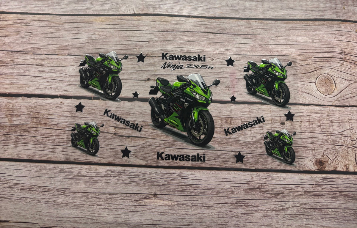 Motorbikes