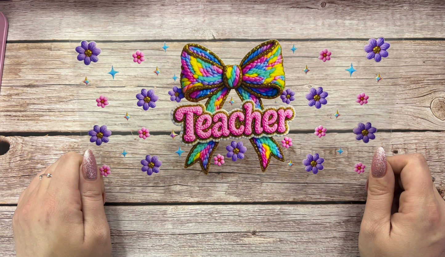 Teacher