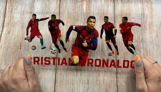 Ronaldo