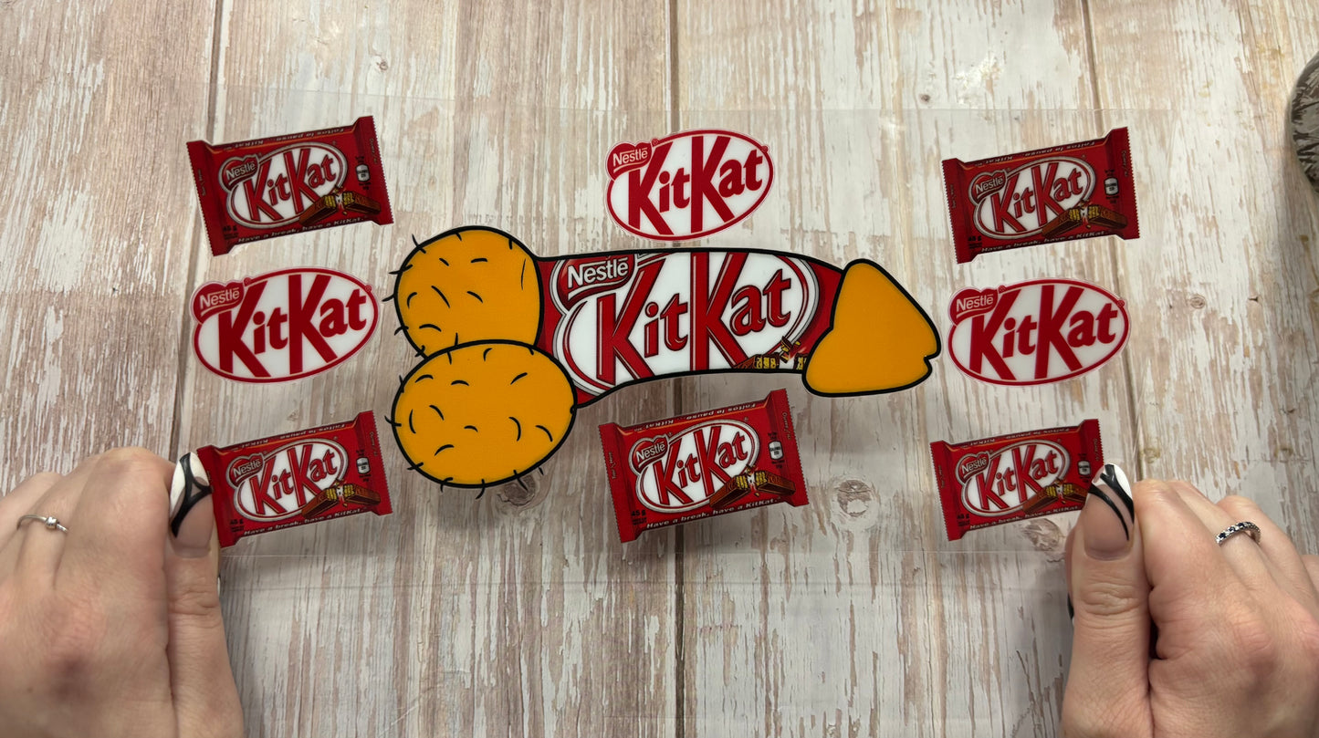 Have a break