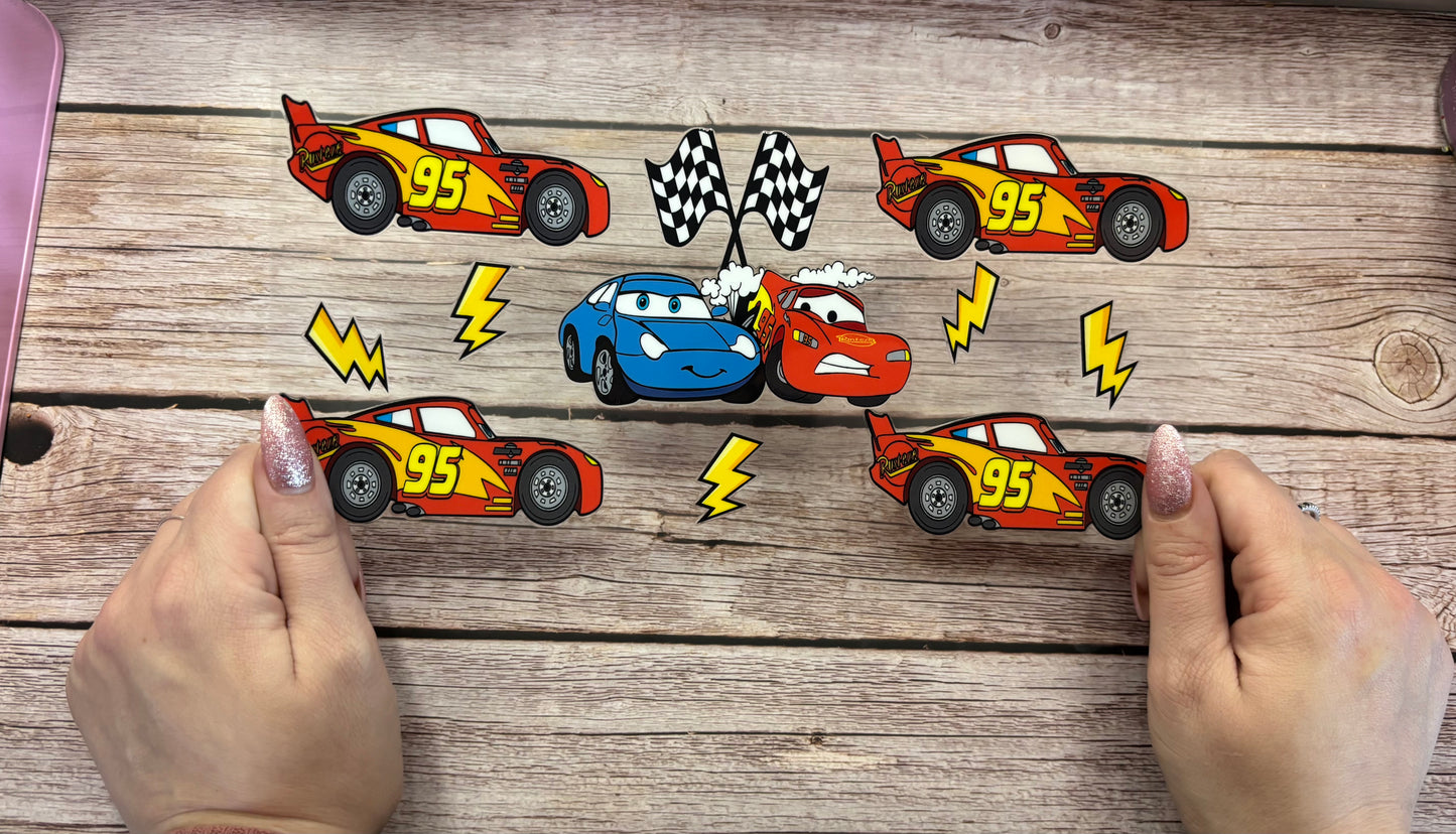 Such cutie cars
