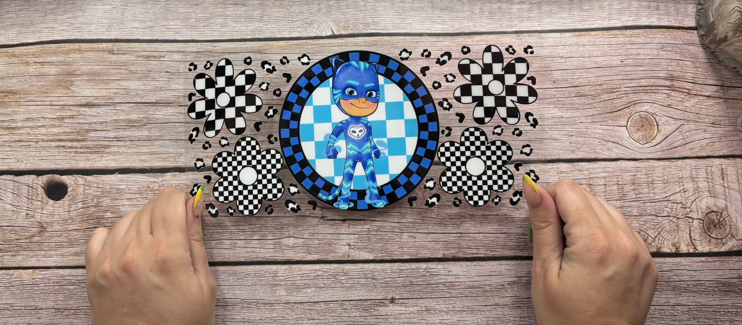 PJ Masks
