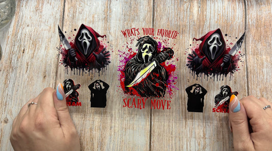 Death by design