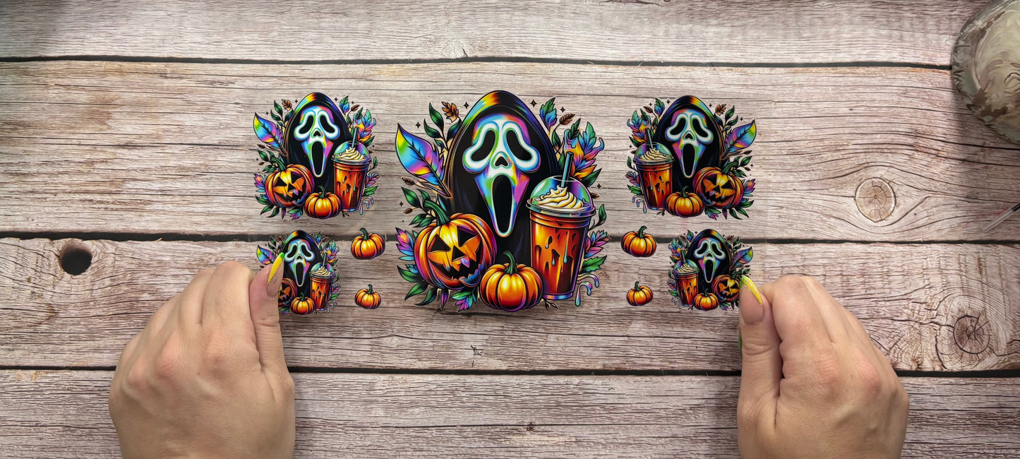 Ghostface