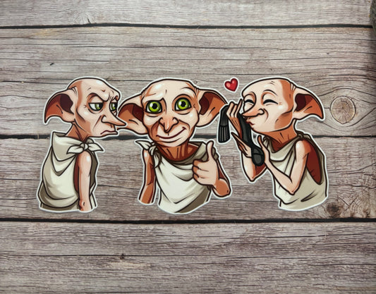 Mischief Managed