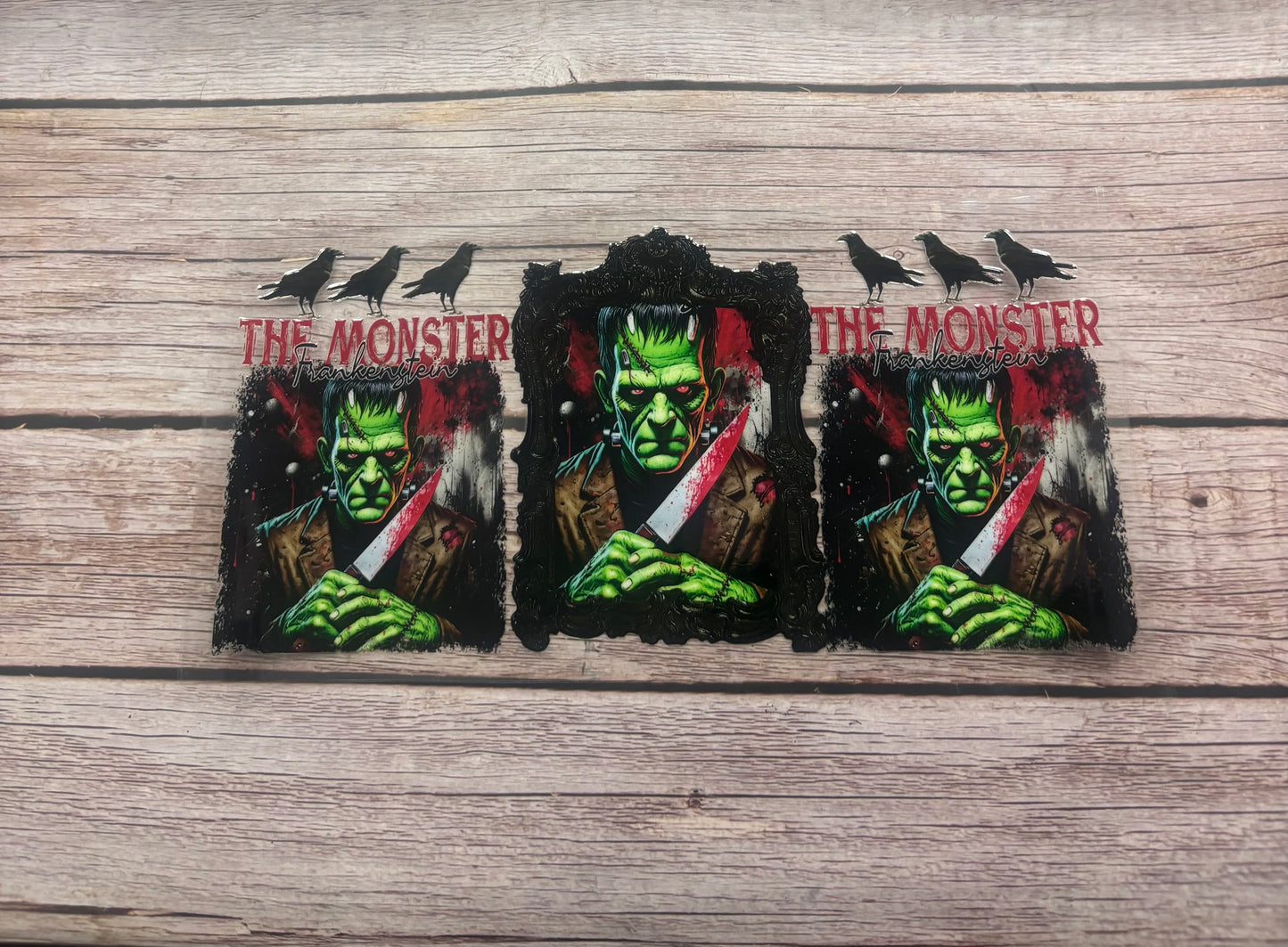Horror misc