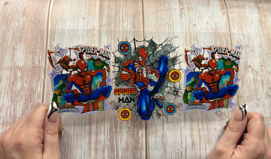 Super hero