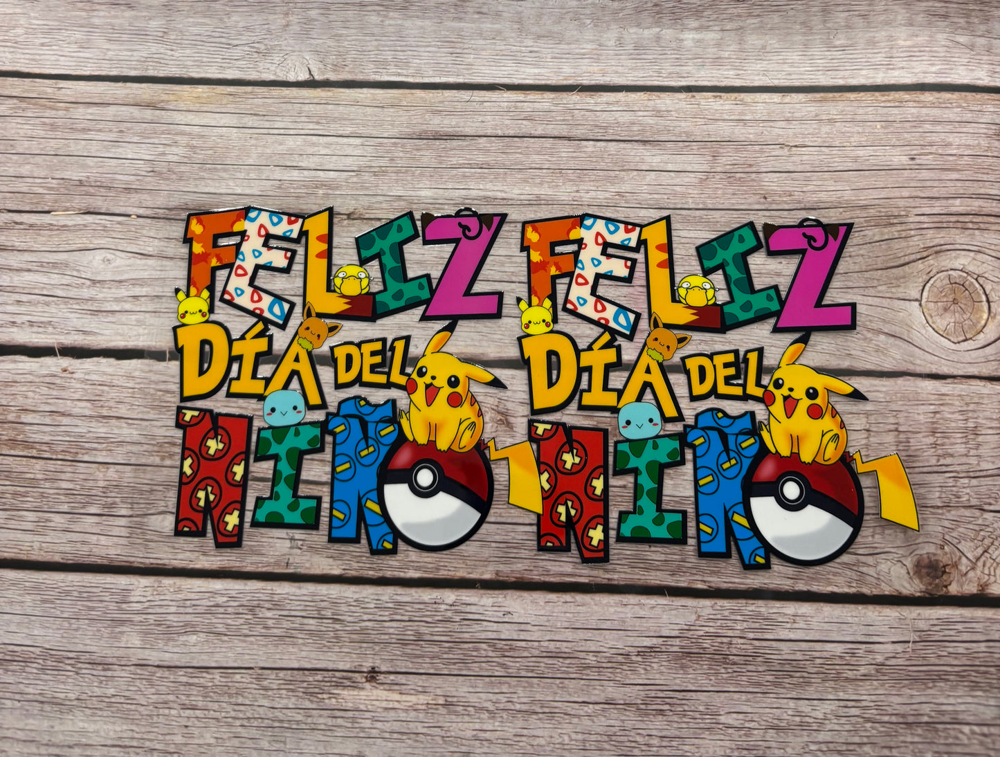 Gotta catch em all