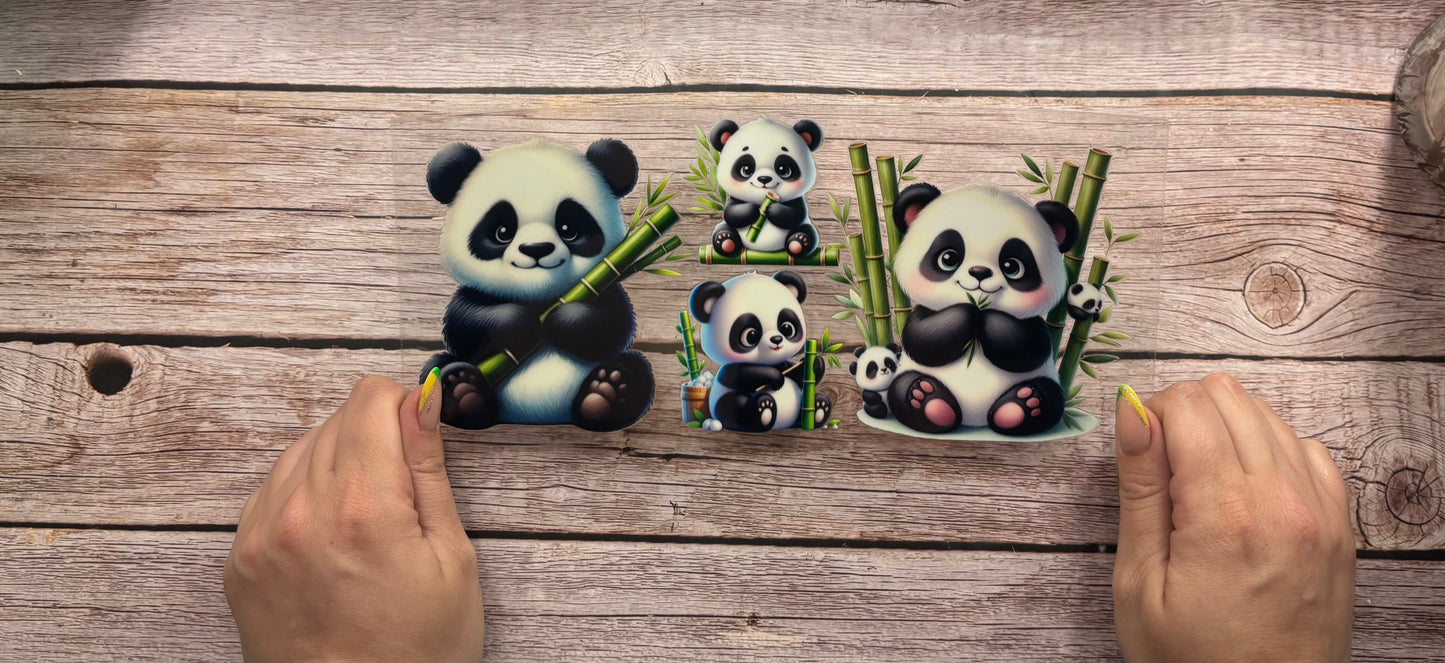 Pandas