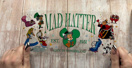 Hatter