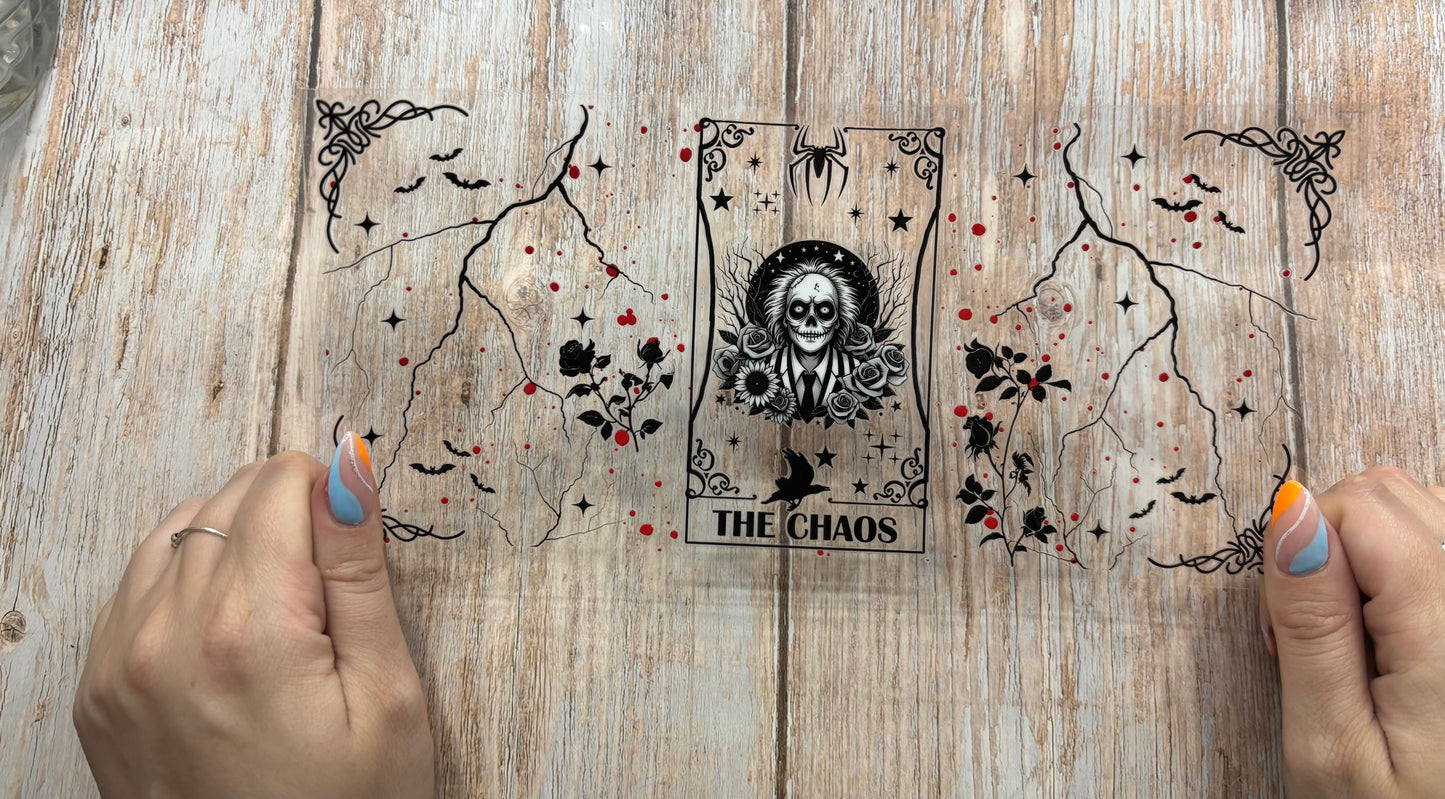 The chaos