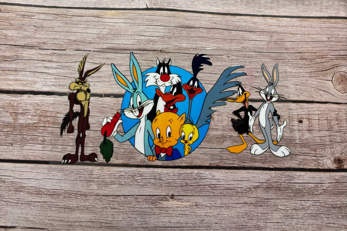 Loony Toons