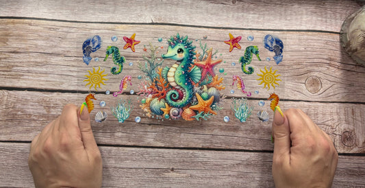 Seahorse