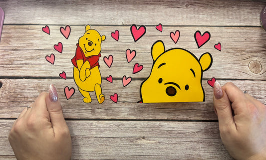Love bear