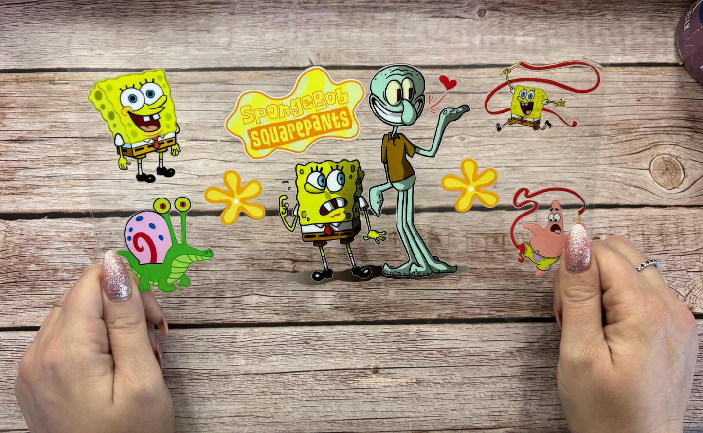 Bikini Bottom