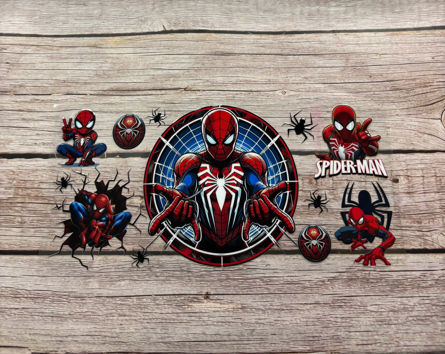 Spidey