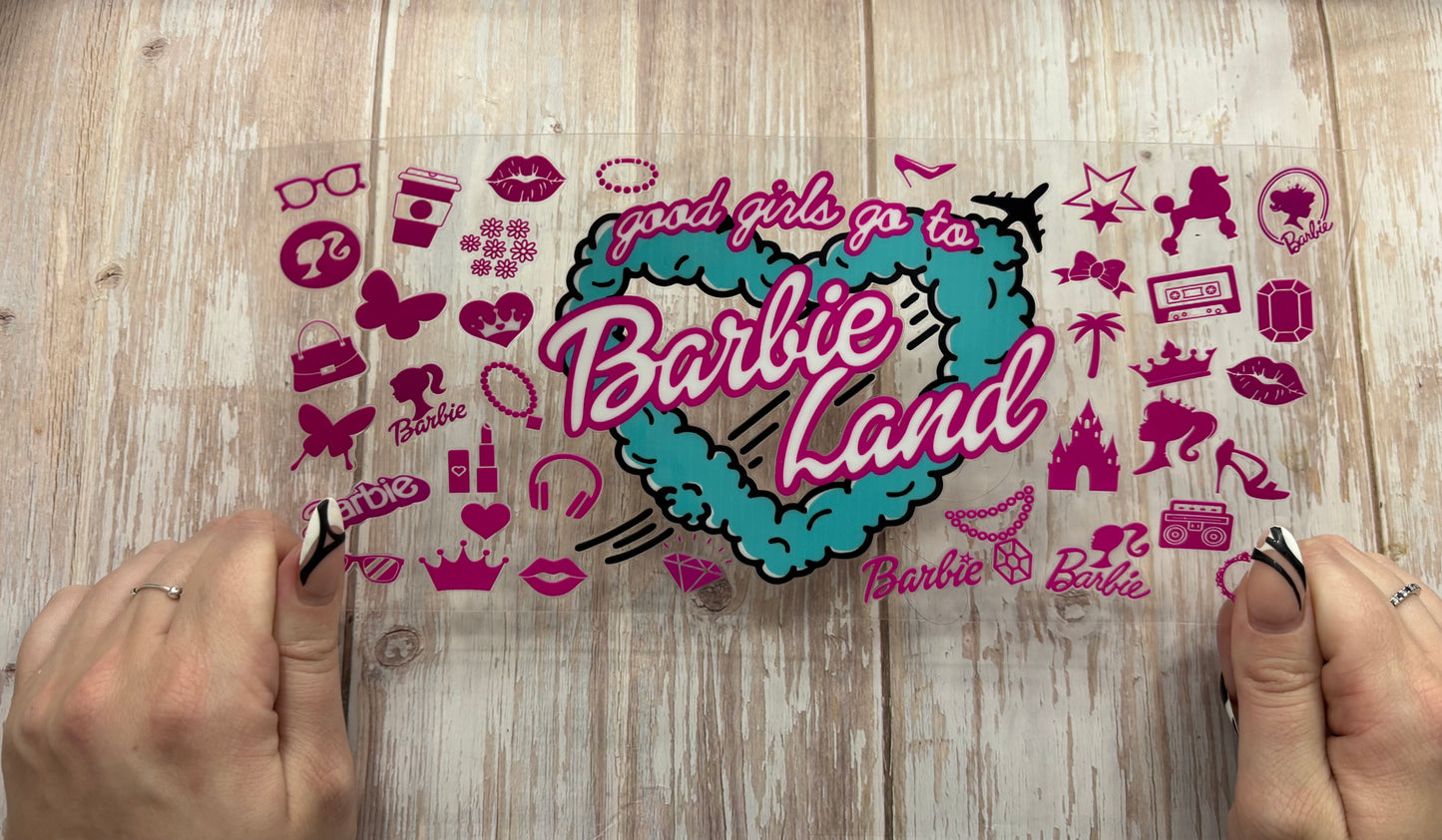 Doll land