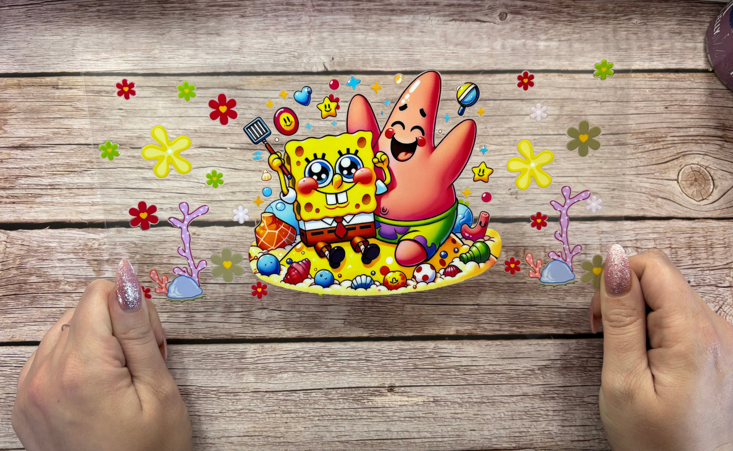 Bikini Bottom