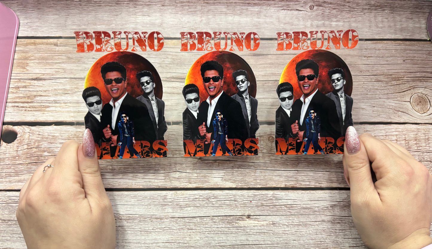 Bruno mars