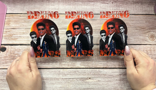 Bruno mars