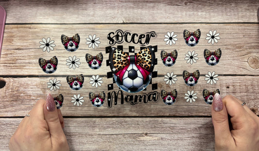 Soccer mama